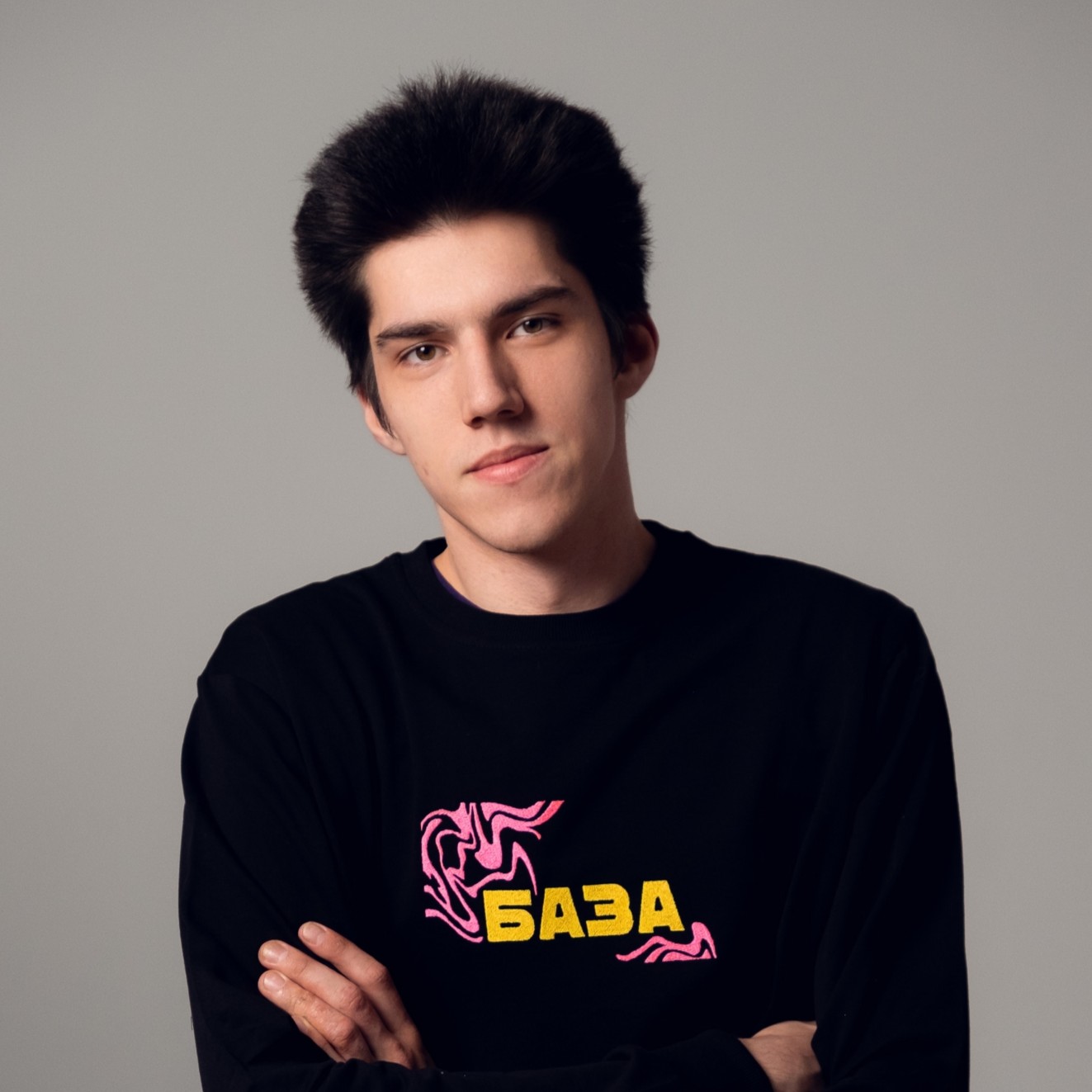 Степан Зотов