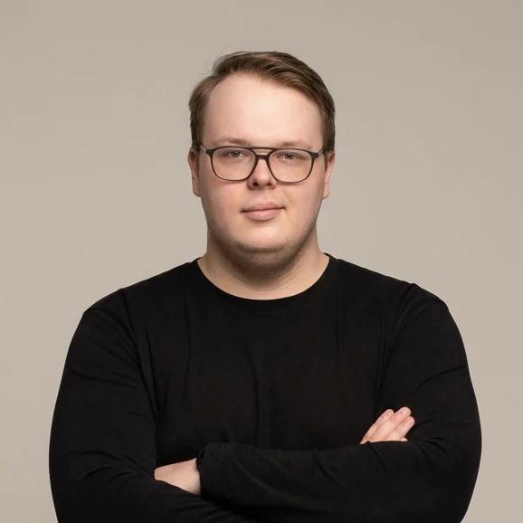 Ярослав Раскаткин